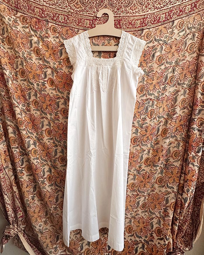 Imperfect - Nanette Dress - 32